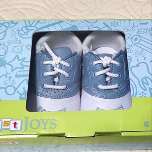 Footjoy Infant Crib Shoes